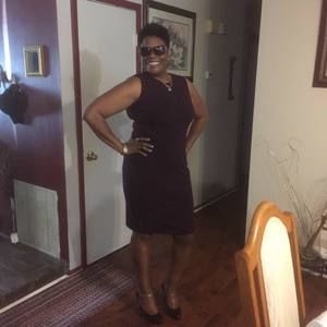 Meet your Posher, Raynelle